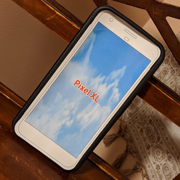 Two Layer Case for Google Pixel XL - Picture 2 of 3